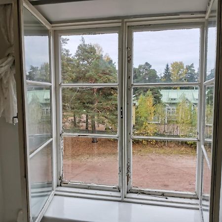 Kotkan Residenssi Apartments Экстерьер фото