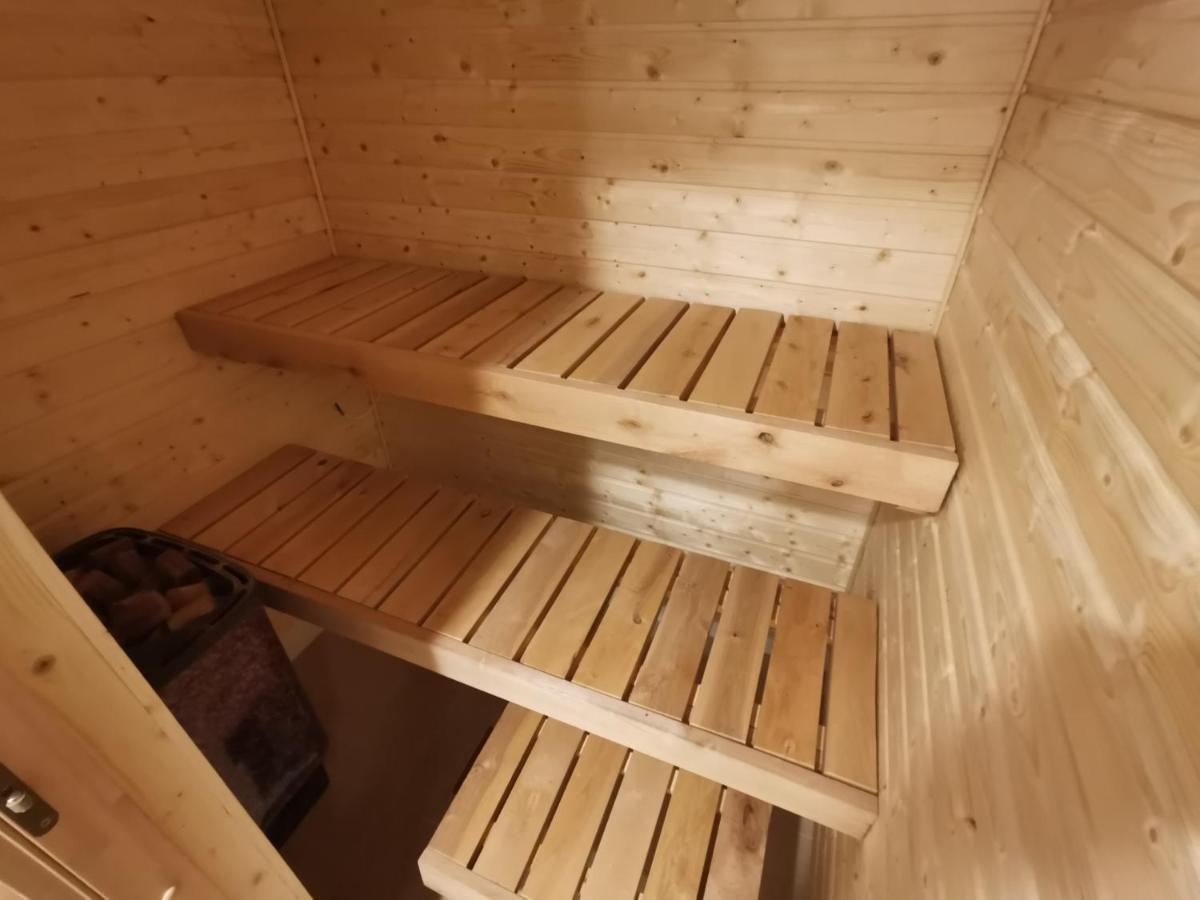 Kotkan Residenssi Apartments Экстерьер фото