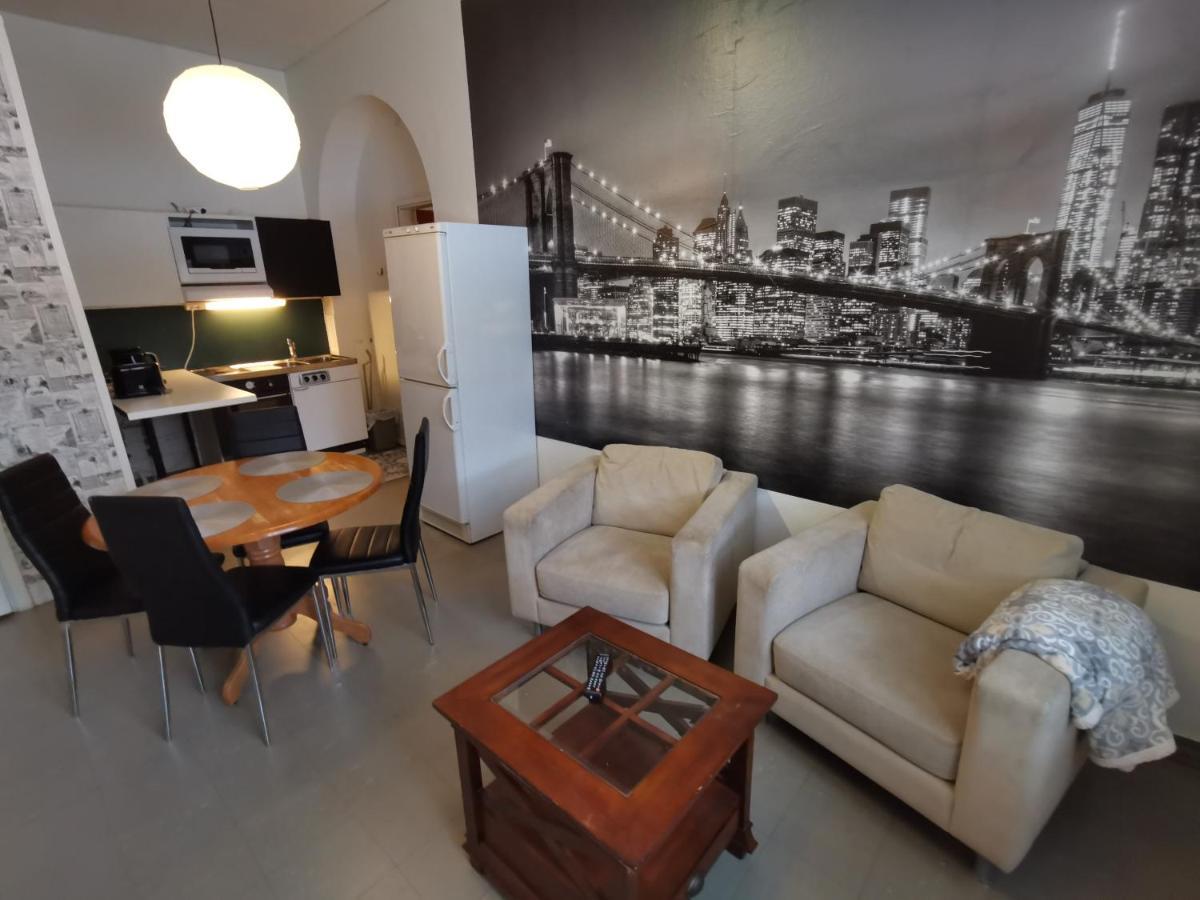 Kotkan Residenssi Apartments Экстерьер фото