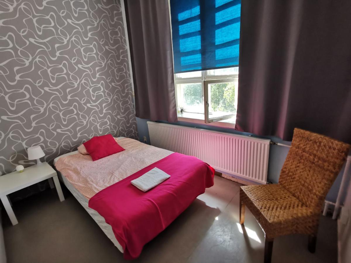 Kotkan Residenssi Apartments Экстерьер фото