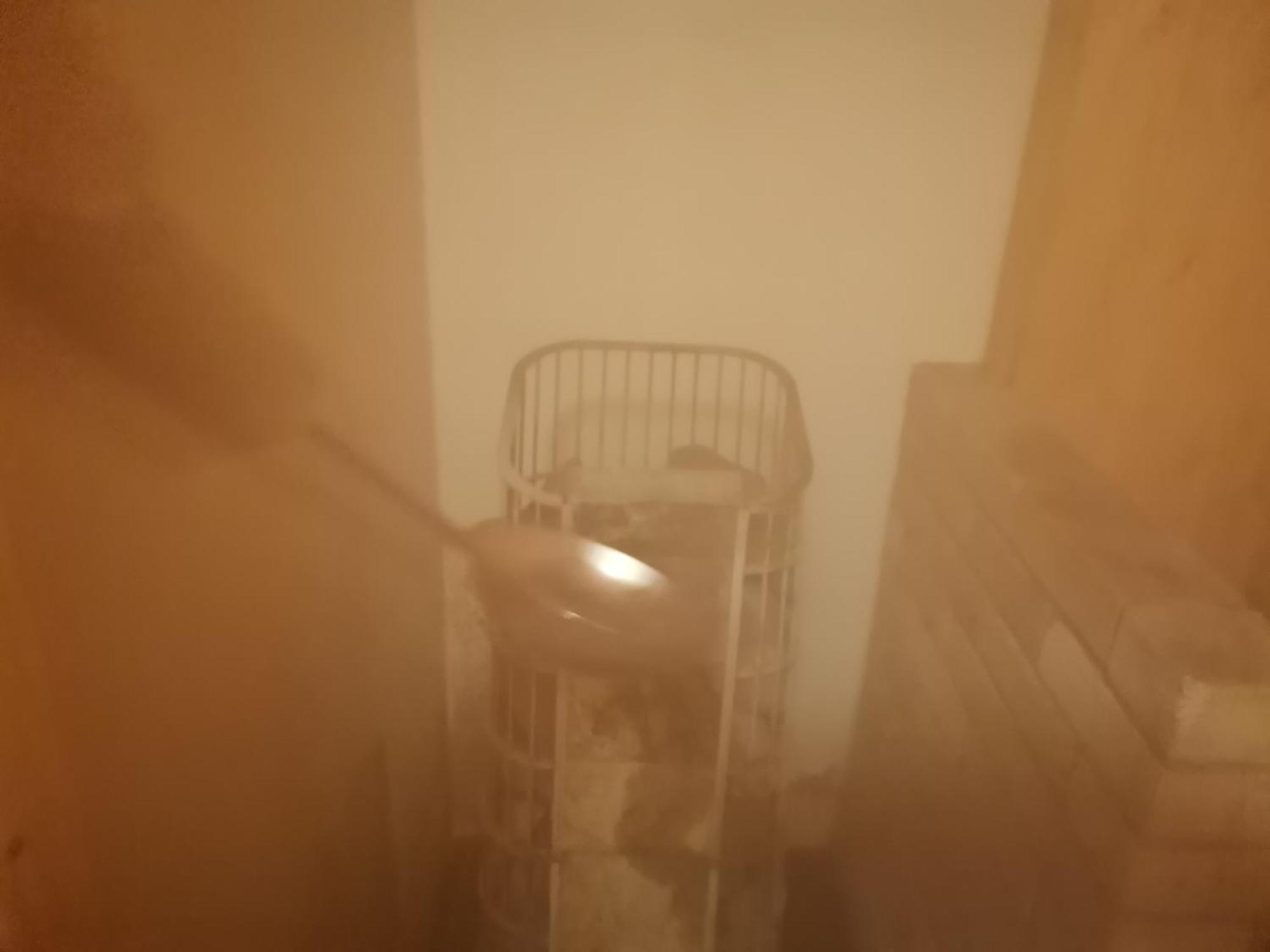 Kotkan Residenssi Apartments Экстерьер фото