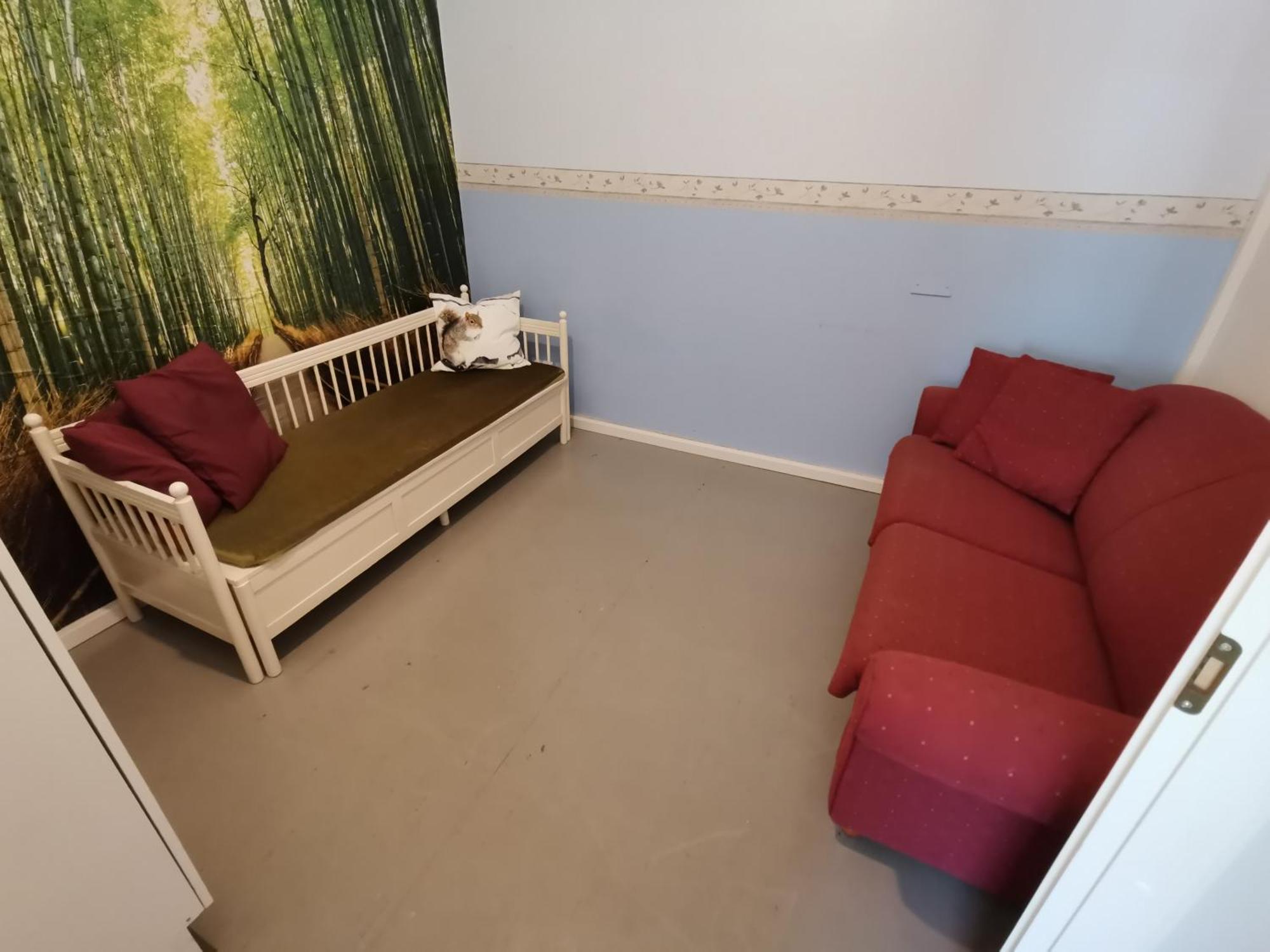 Kotkan Residenssi Apartments Номер фото