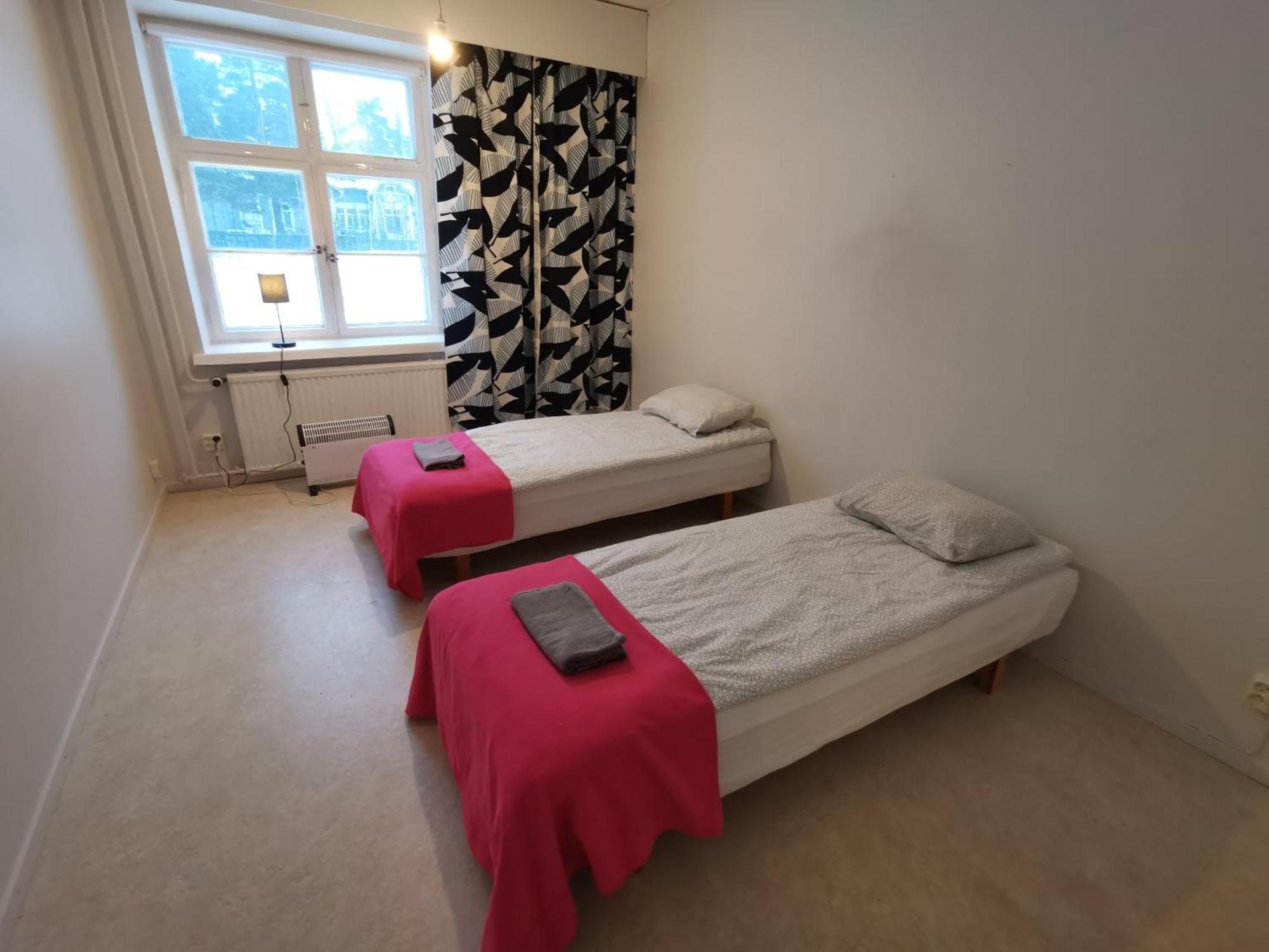 Kotkan Residenssi Apartments Номер фото