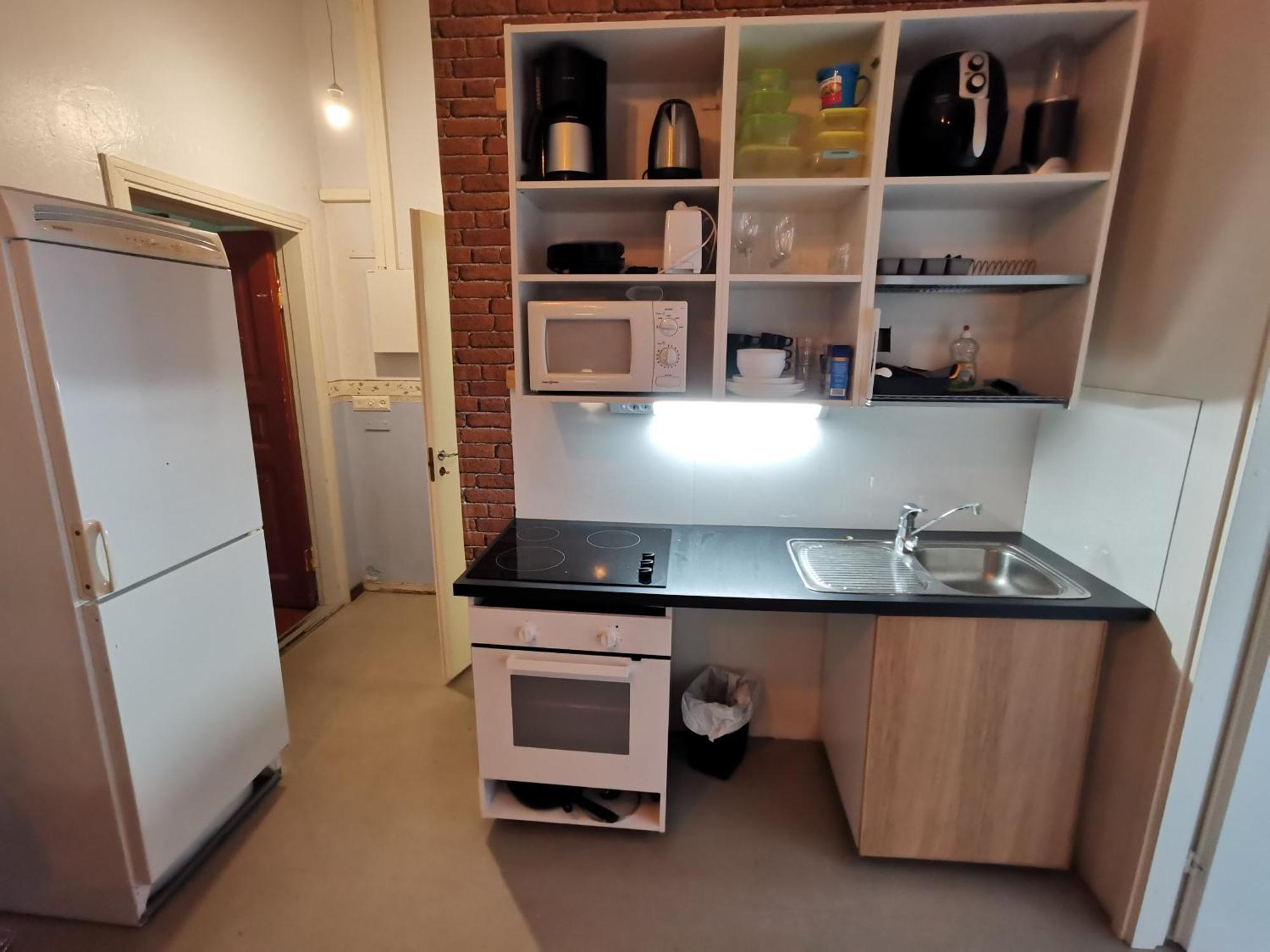 Kotkan Residenssi Apartments Номер фото