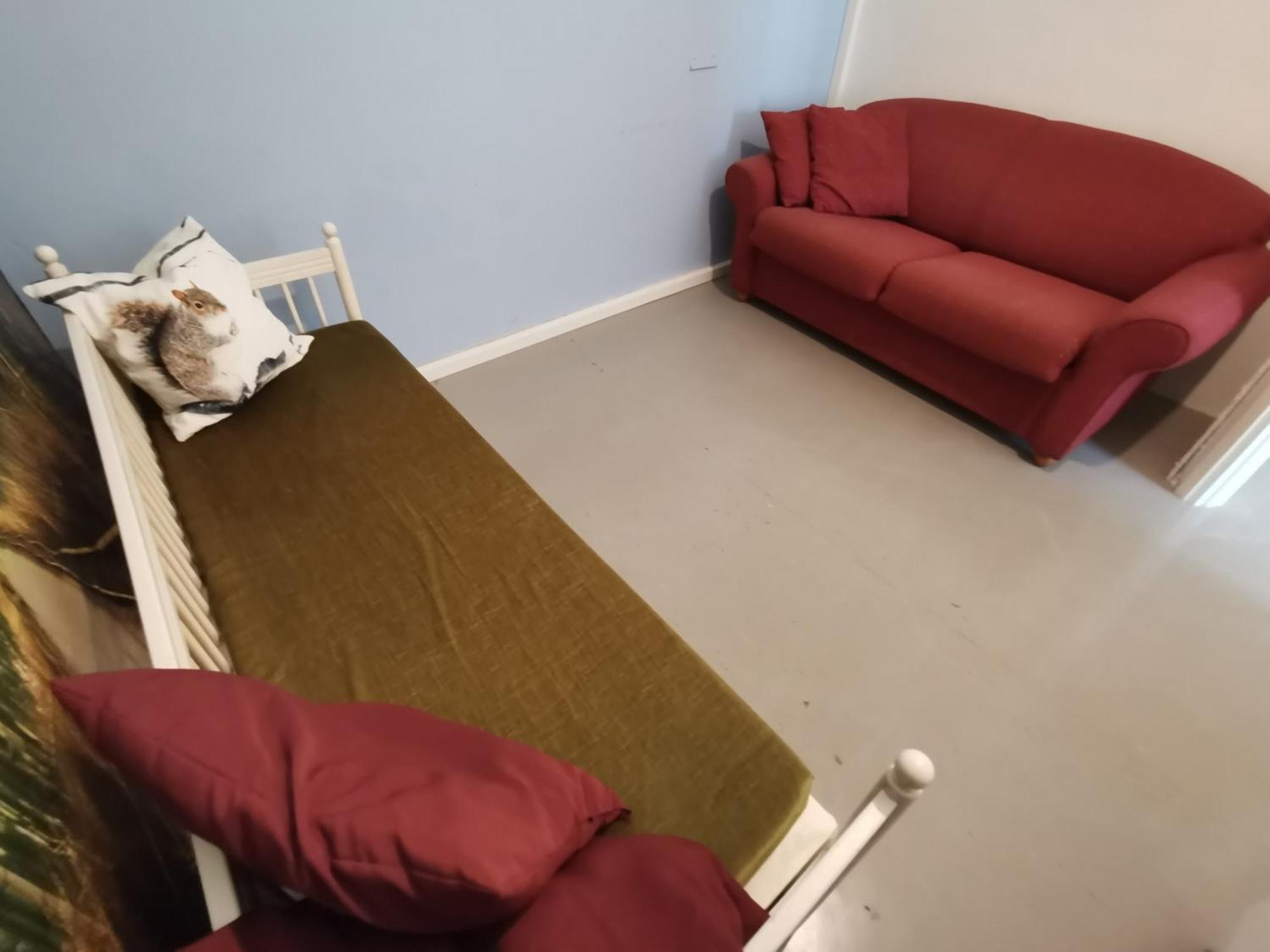 Kotkan Residenssi Apartments Номер фото