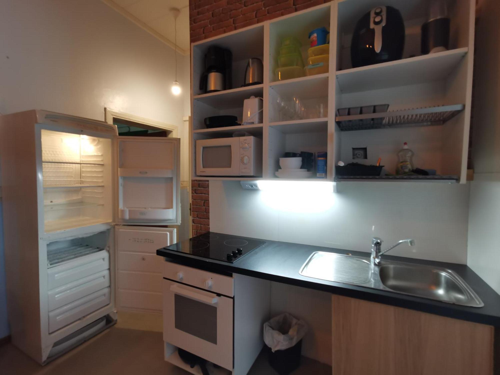 Kotkan Residenssi Apartments Номер фото