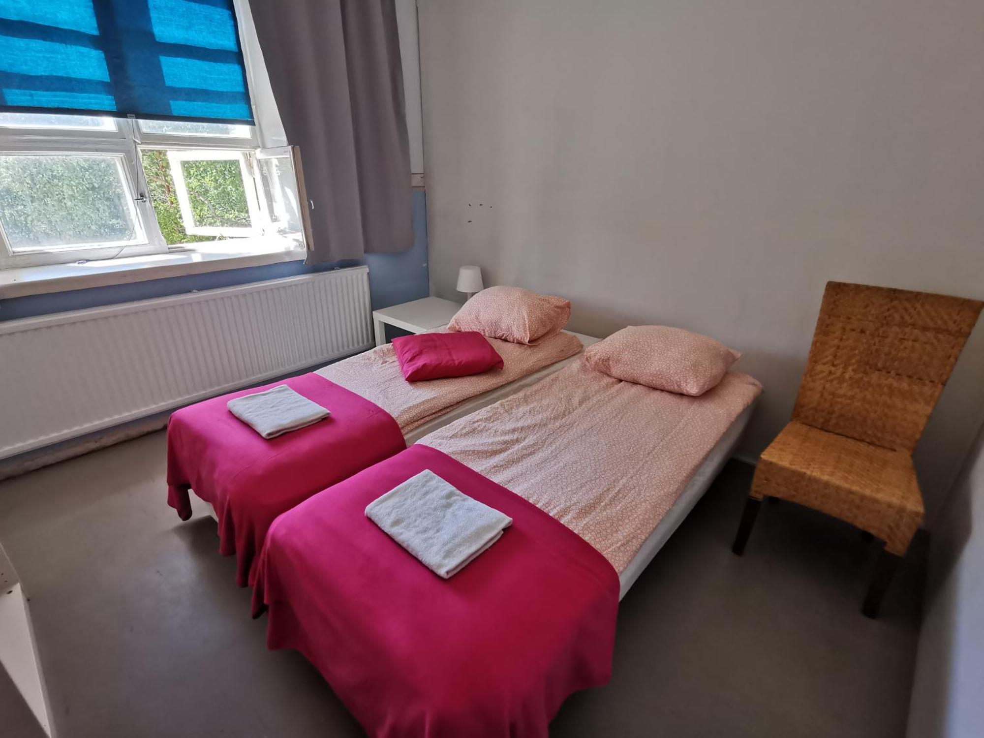 Kotkan Residenssi Apartments Номер фото