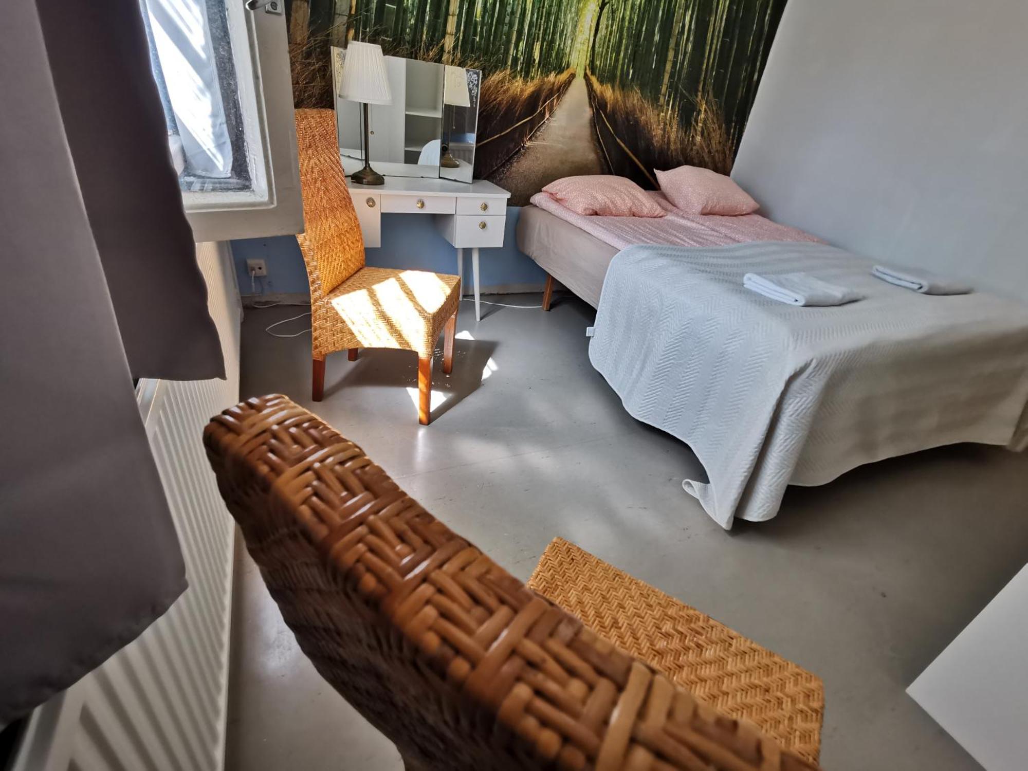 Kotkan Residenssi Apartments Номер фото