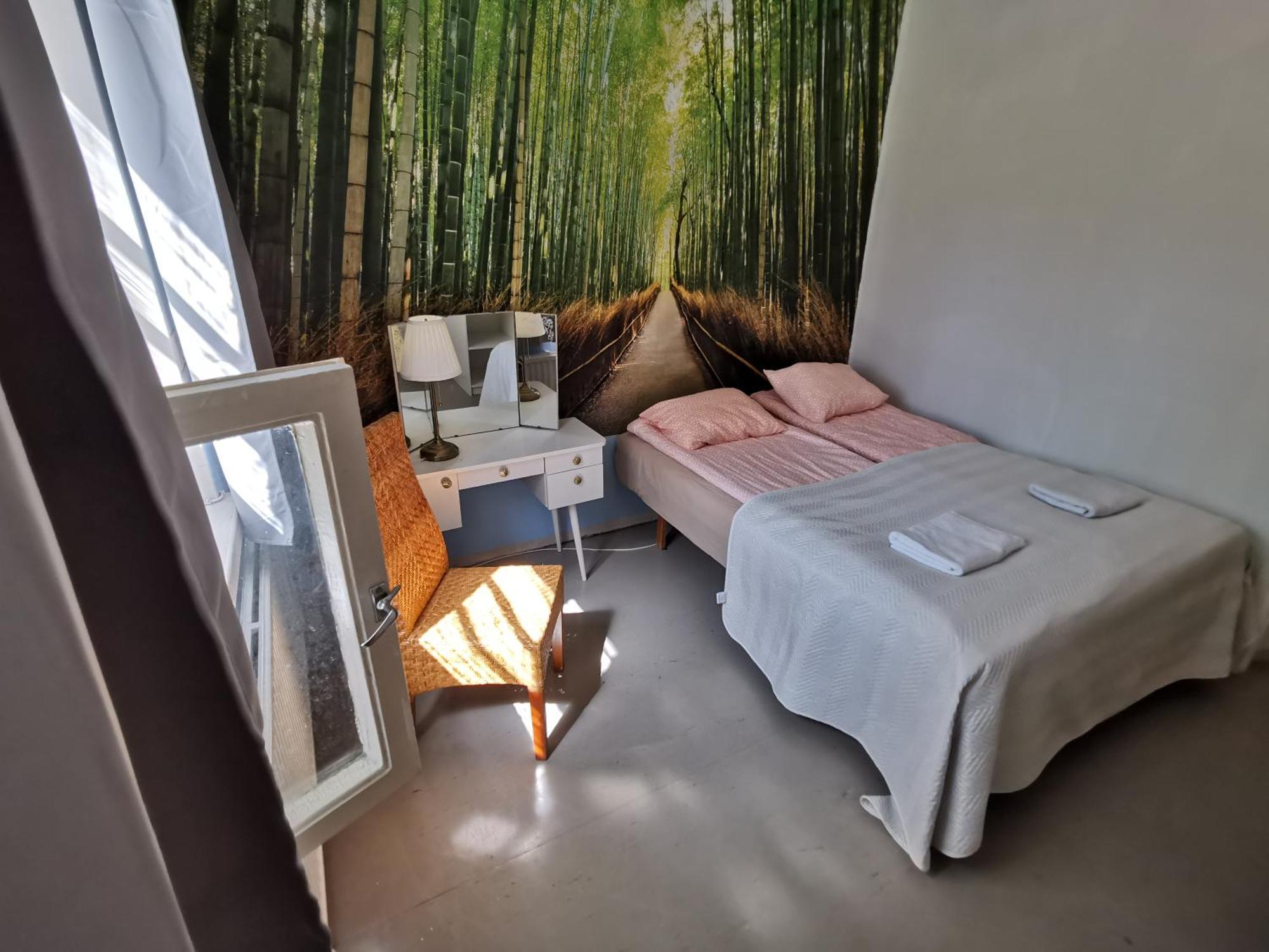 Kotkan Residenssi Apartments Номер фото