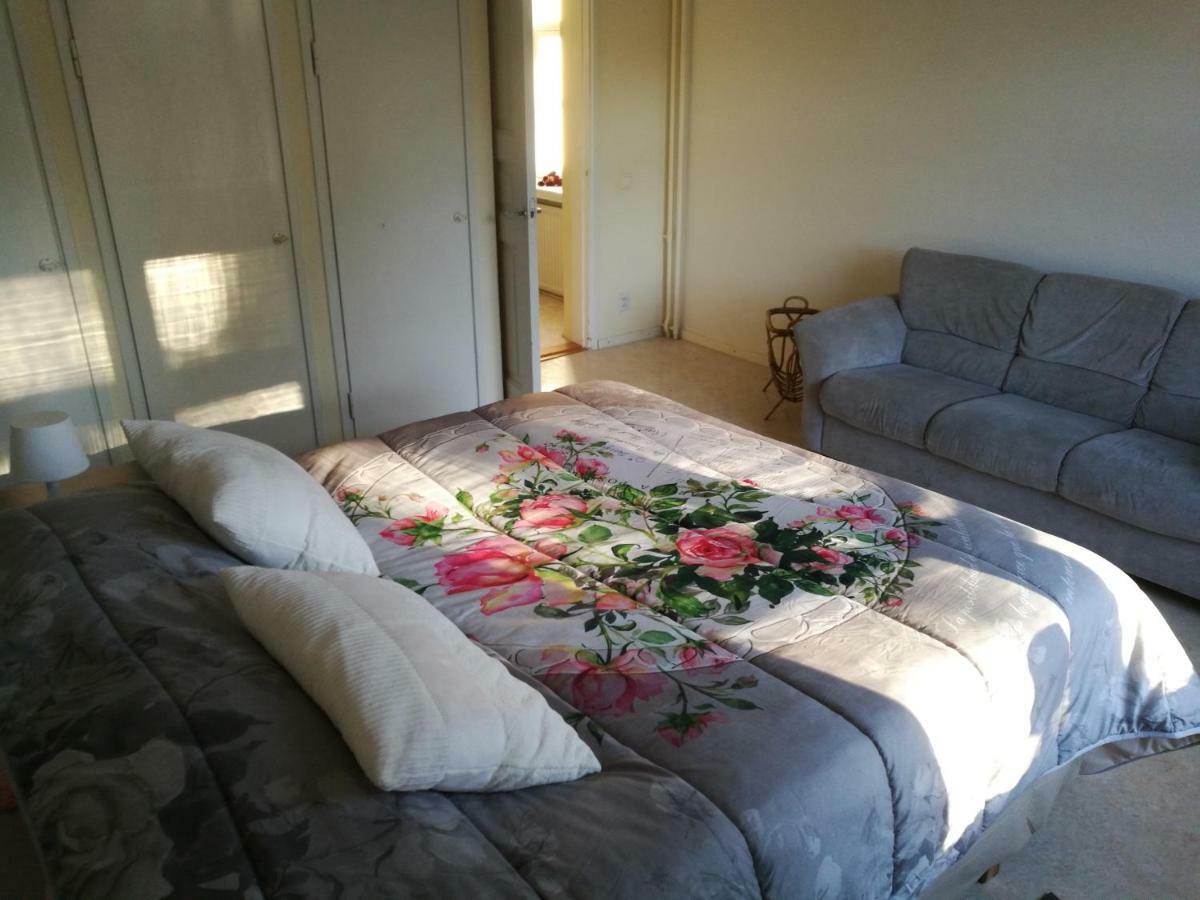 Kotkan Residenssi Apartments Экстерьер фото