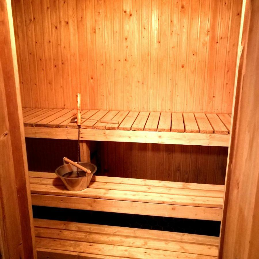 Kotkan Residenssi Apartments Экстерьер фото